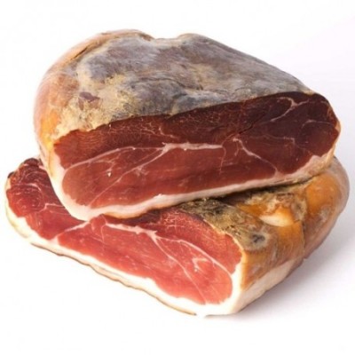 *CENTRO JAMON "BODEGA" V *CENTRO JAMON "BODEGA" V