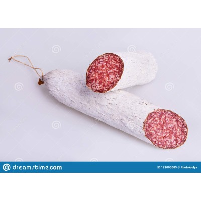 *SALAMI EXTRA TRIPA BLANCA 90 *SALAMI EXTRA TRIPA BLANCA 90