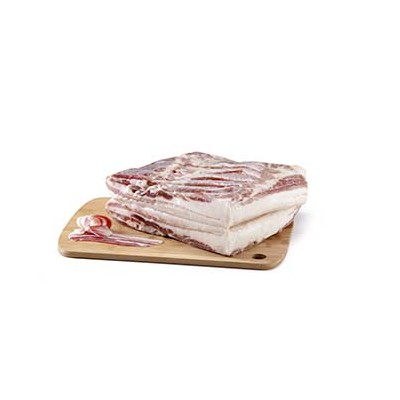 *PANCETA IBERICA TACO KG *PANCETA IBERICA TACO KG