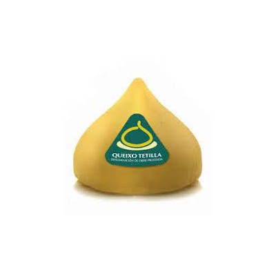 *QUESO TETILLA GALLEGA *QUESO TETILLA GALLEGA