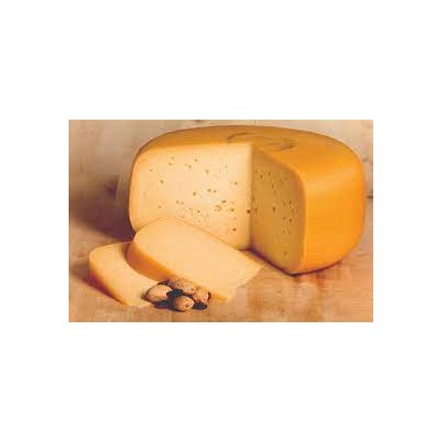 *QUESO GOUDA TIERNO GRANDE *QUESO GOUDA TIERNO GRANDE
