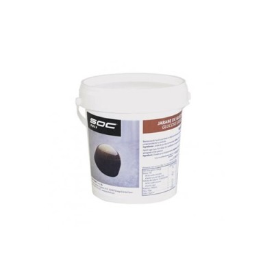 GLUCOSA LIQUIDA 1KG GLUCOSA LIQUIDA 1KG