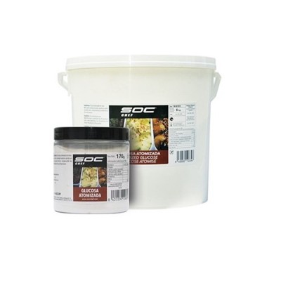 GLUCOSA ATOMIZADA (HELADOS)5K GLUCOSA ATOMIZADA (HELADOS)5K