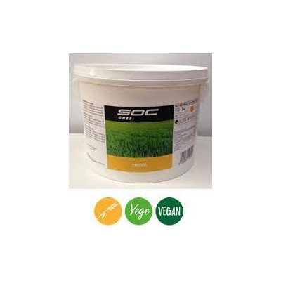 TRISOL 2KG TRISOL 2KG