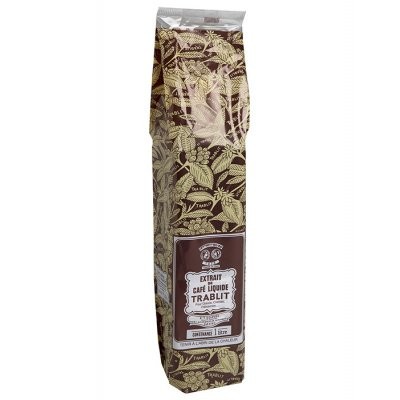 EXTRACTO DE CAFE TRABLIT 1KG EXTRACTO DE CAFE TRABLIT 1KG