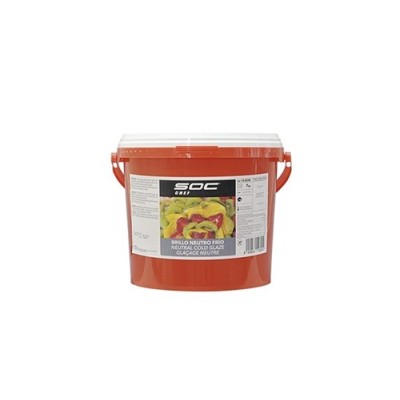BRILLO NEUTRO FRIO 6 KG BRILLO NEUTRO FRIO 6 KG