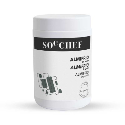 ALMIFRIO 500 GR ALMIFRIO 500 GR