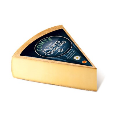 *COMTE DOP ENTREMONT¬T 12M 1/8 RUEDA 3.5KG *COMTE DOP ENTREMONT¬T 12M 1/8 RUEDA 3.5KG