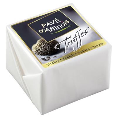 PAVE AFFINOIS TRUFA 150 GR PAVE AFFINOIS TRUFA 150 GR