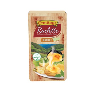 RACLETTE ERMITAGE 200 GR RACLETTE ERMITAGE 200 GR