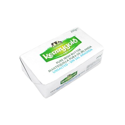 MANTEQ.KERRYGOLD SIN SAL 200GX10 MANTEQ.KERRYGOLD SIN SAL 200GX10