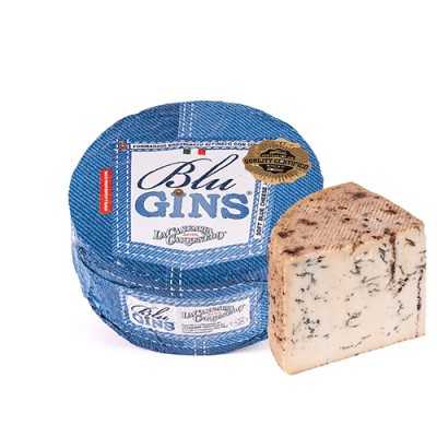 *AZUL BLUGINS RUEDA 2.5 KG *AZUL BLUGINS RUEDA 2.5 KG