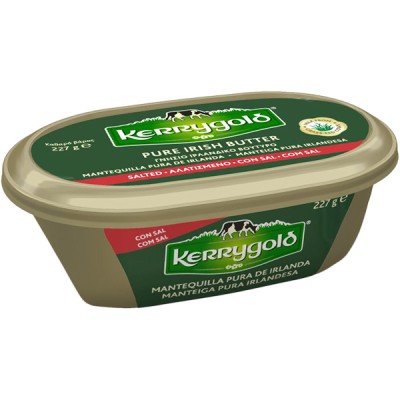 MANTEQ. KERRY. C/S 227G (24U) MANTEQ. KERRY. C/S 227G (24U)