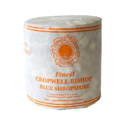 *SHROPSHIRE AZUL CROPWELL RUEDA 8KG *SHROPSHIRE AZUL CROPWELL RUEDA 8KG