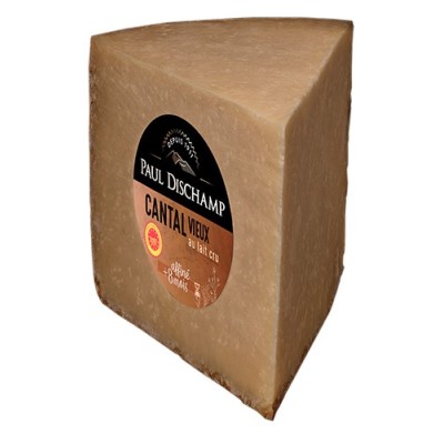 *CANTAL VIEJO DOP LC 2.5KG *CANTAL VIEJO DOP LC 2.5KG