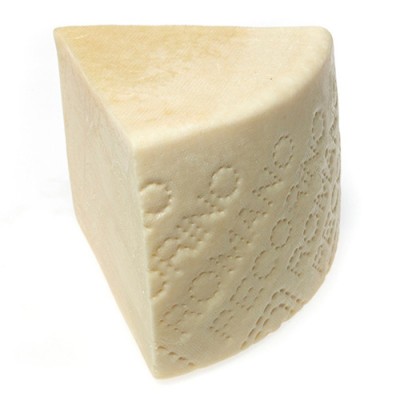 *PECORINO ROMANO DOP 1/8 3.5KG *PECORINO ROMANO DOP 1/8 3.5KG
