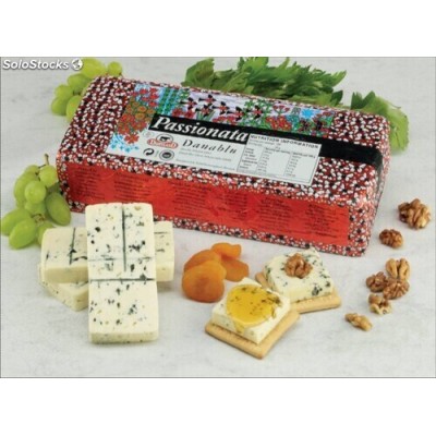 *AZUL BARRA DANES 2KG *AZUL BARRA DANES 2KG