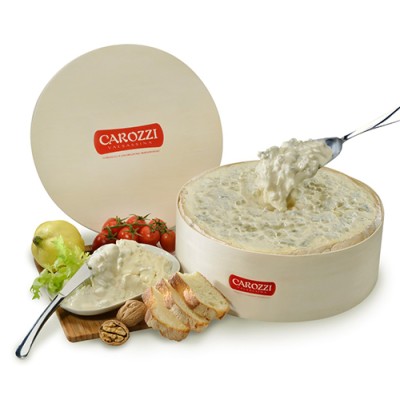 *GORGO. DOP CUCCHIAIO CAROZZI 6KG *GORGO. DOP CUCCHIAIO CAROZZI 6KG
