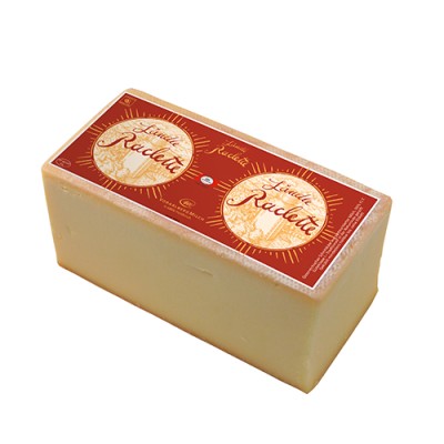 *LÄNDLE RACLETTE 1/2 BARRA 1,2KG *LÄNDLE RACLETTE 1/2 BARRA 1,2KG