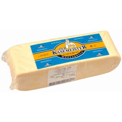 *BARRA MOZZARELLA KASEMEISTER *BARRA MOZZARELLA KASEMEISTER