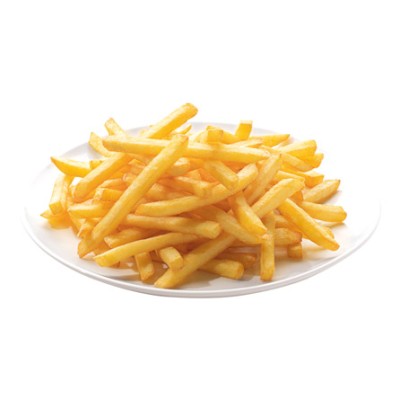 PATATA JULIENNE 4X2'5K (10K) PATATA JULIENNE 4X2'5K (10K)
