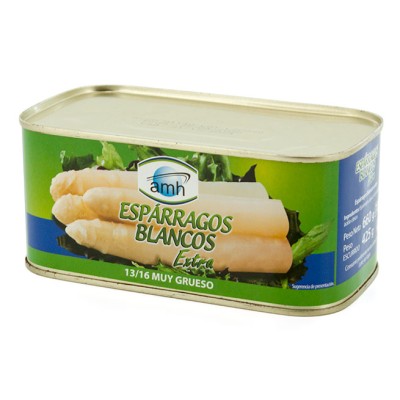 ESPARRAGOS 13/16 AMH 1 KG ESPARRAGOS 13/16 AMH 1 KG