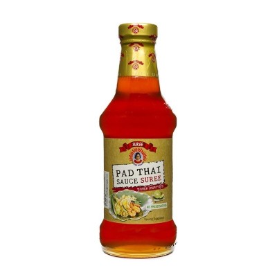 BOTELLA SALSA PAD THAI AROY D 1 LITRO