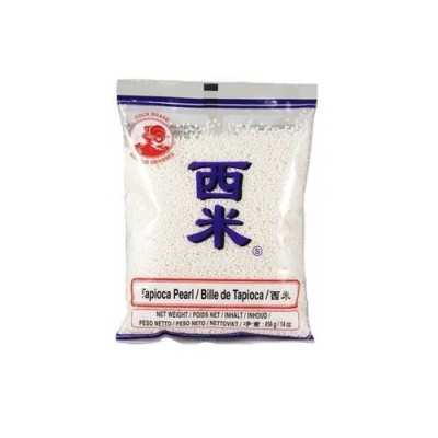 TAPIOCA PEQUEÑO 454G