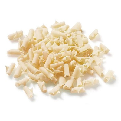 RIZOS CHOCOLATE BLANCO 2.5 KG