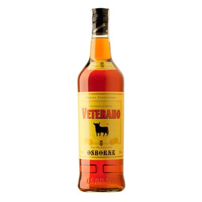 BEBIDA ESPIRITUOSA VETERANO 1LT