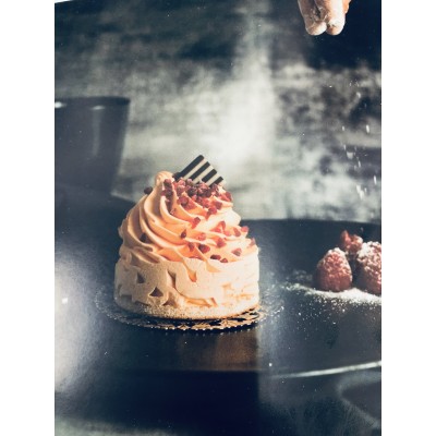 TORNADO DE TURRON 150 ML X 12 UND