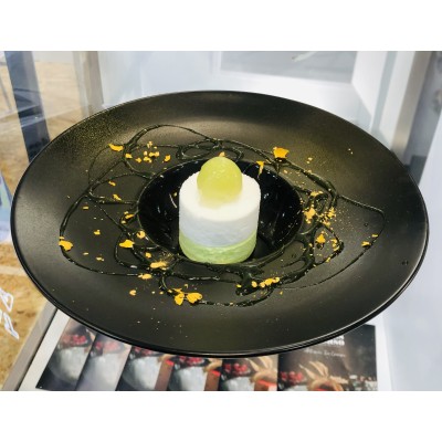 SORBETE MANZANA VERDE 75 ML X 20 UND