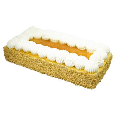 TARTA WHISKY 2 LITROS HELADA
