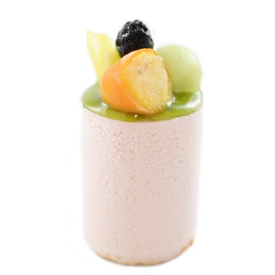 TORREON TROPICAL 125 ML X20 UND