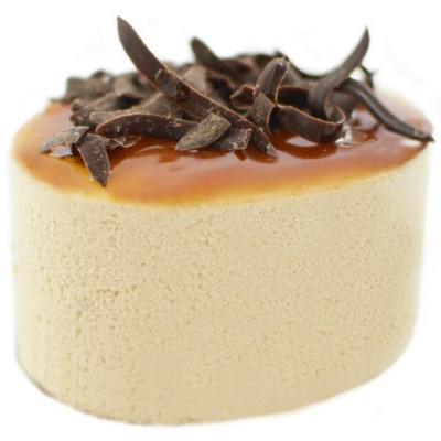 DELISS QUEMADO 125 ML X 16 UND