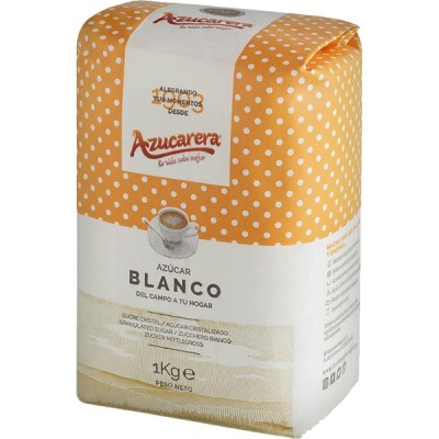 AZUCAR BLANCO 1KG AMH