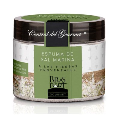 SAL ESPUMA HIERBA PROVENZAL 100G