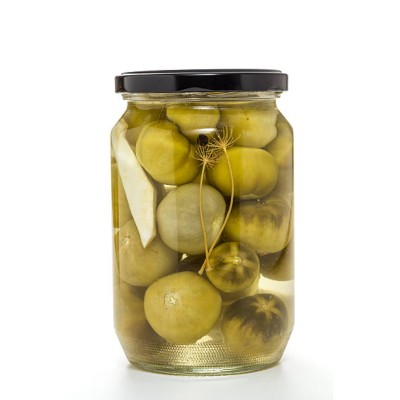 TOMATE CASEROS EN SALMUERA 2.5KG