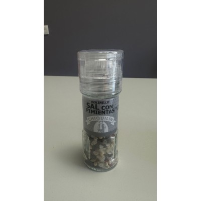 MOLINILLO SAL CON PIMIENTA 68 GR