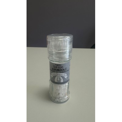 MOLINILLO SAL CON AJONJOLI 80GR