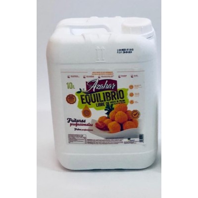 LUXMAR LUX GOLD ACEITE 10L (S/PALMA)