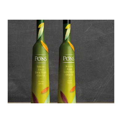 PONS OLI VERD 500 ML