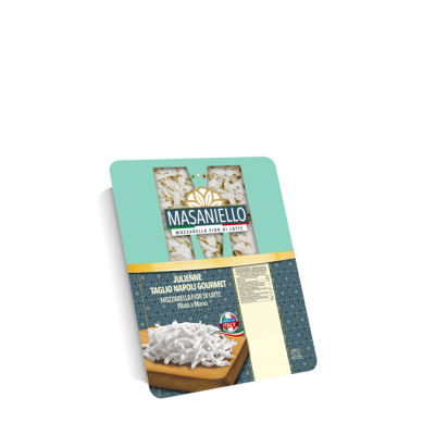 MOZ. JULIENNE FIOR DE LATE  3 KG