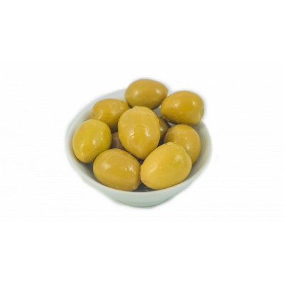 ACEITUNAS GORDAL L.Y COSTA 3K.60/80