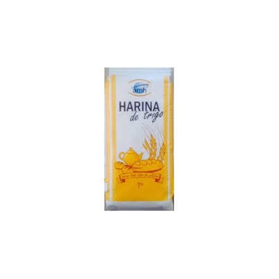 HARINA  A-M-H 1 KG TRIGO