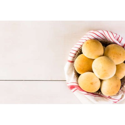 PAN MINI PUFF/PAN MINI AIRBAG