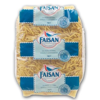 MACARRON FAISAN 5 KG