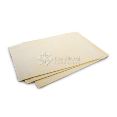 ROLLO HOJALDRE MANTEQUILLA 230 GR MARIE