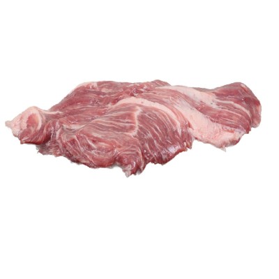 *PLUMILLA IBERICA 1 KG