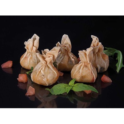 SAQUITO MARISCO 1.5 KG 100 UND